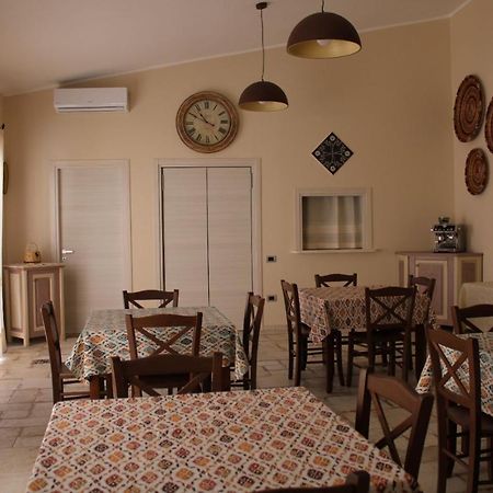 B&B Il Mandorlo San Vito  Kültér fotó