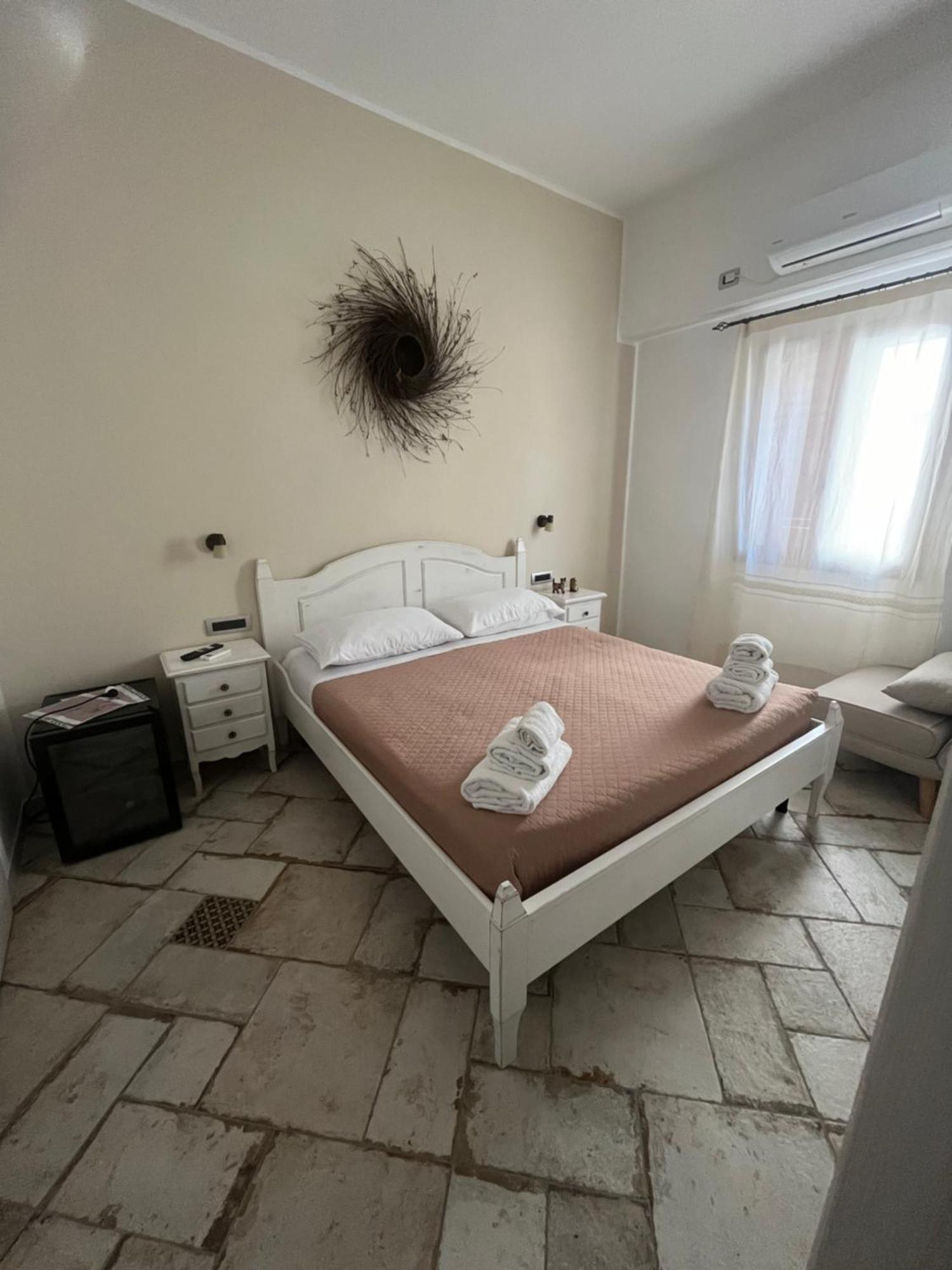 B&B Il Mandorlo San Vito  Kültér fotó