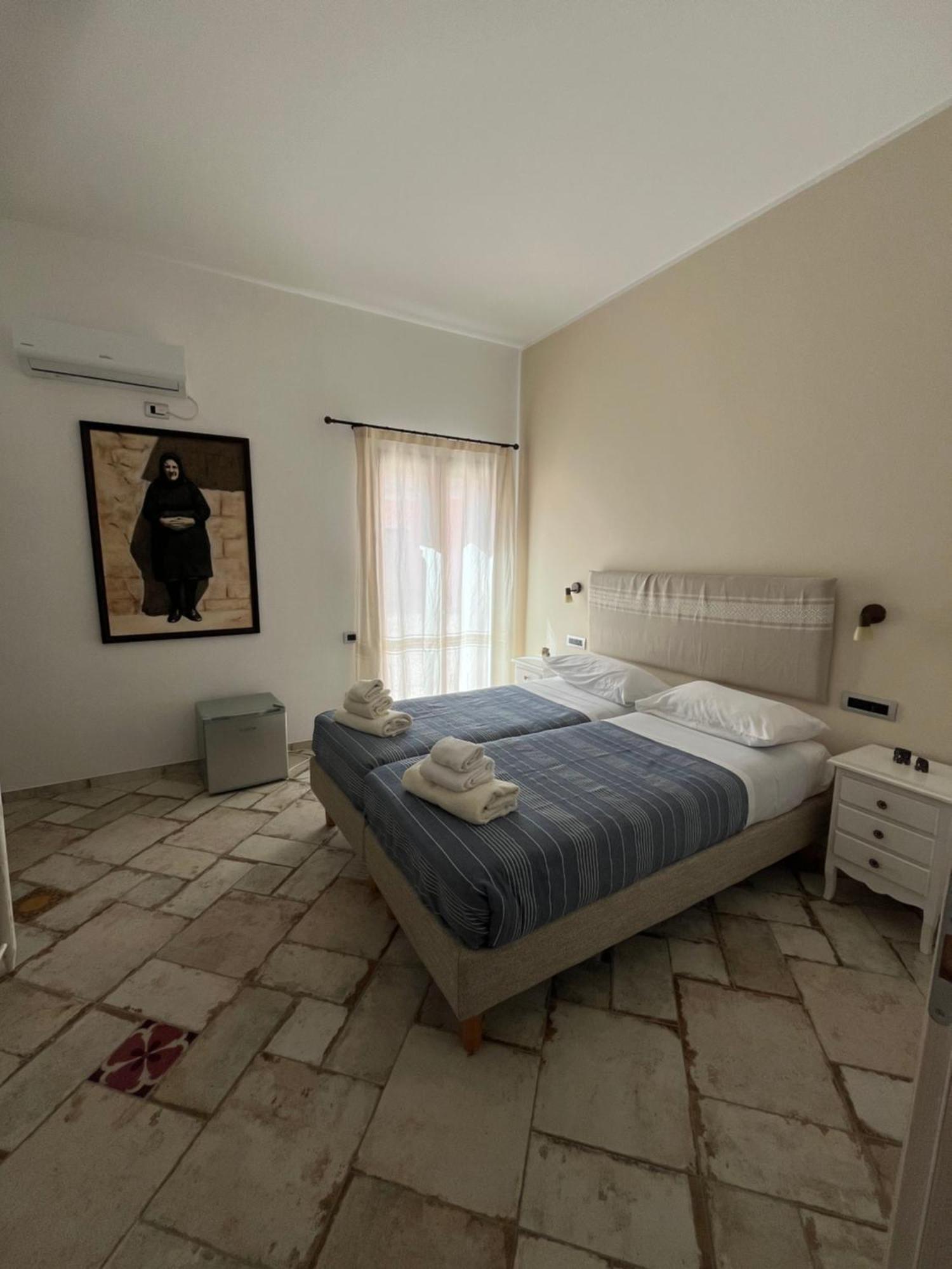 B&B Il Mandorlo San Vito  Kültér fotó